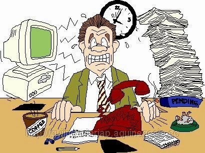 contaminantes fisicos