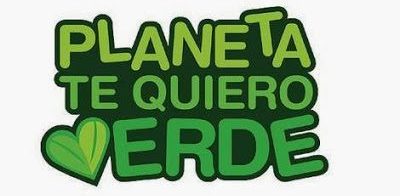 AMA EL MEDIO AMBIENTE <3